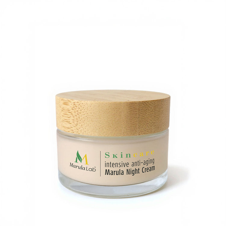 Marula Night Cream