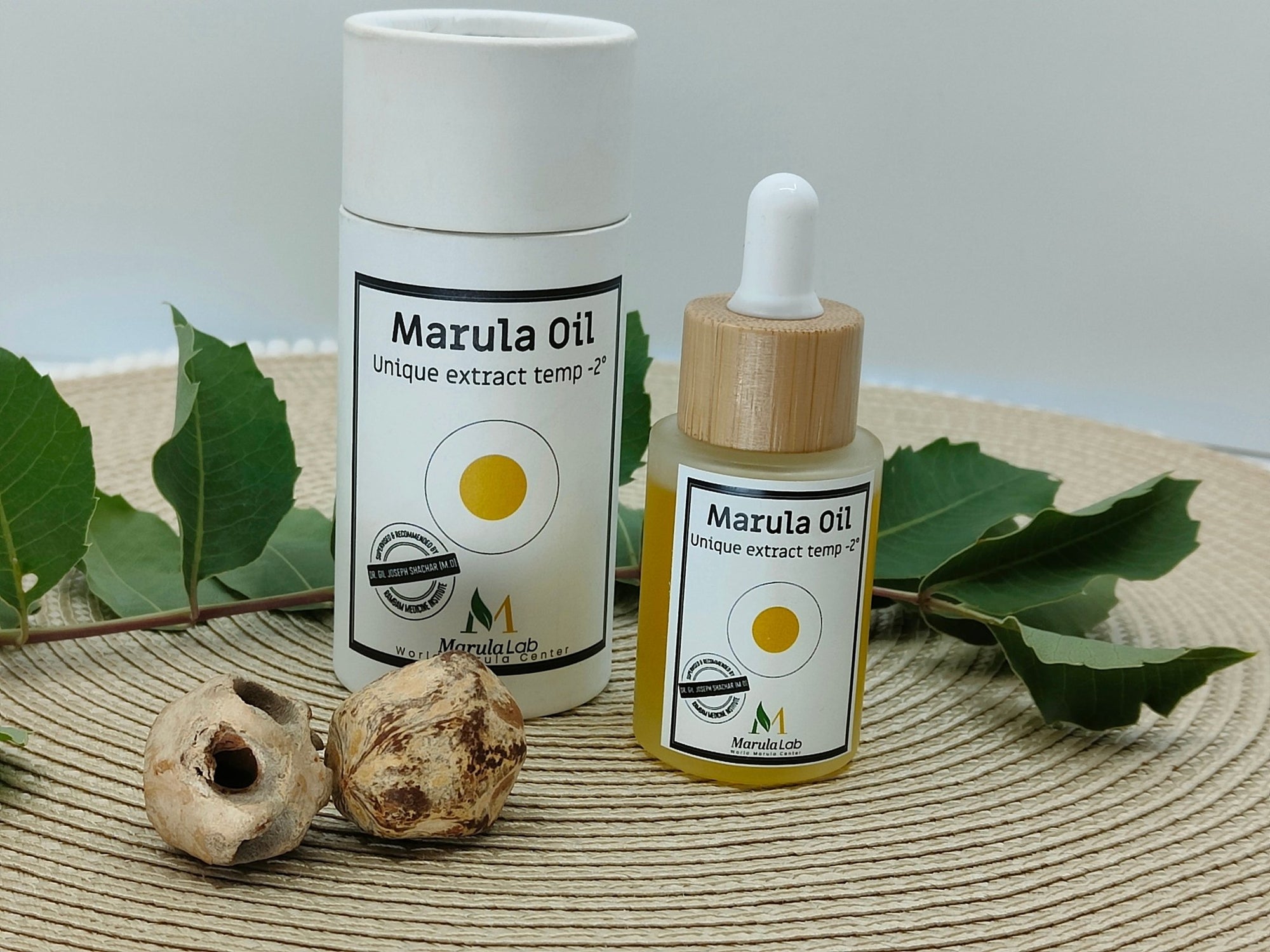 Marula oil cosmetics benefits – MarulaLab