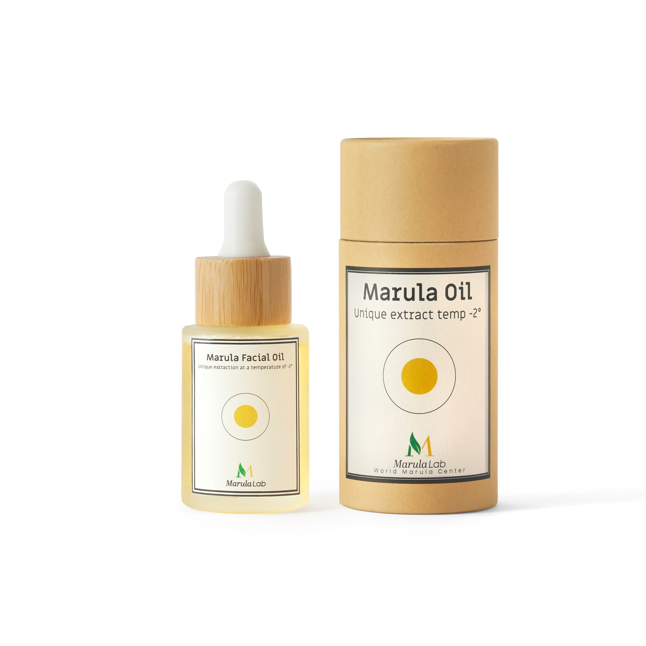 Worlds Purest Organic Marula Oil Marulalab 7129