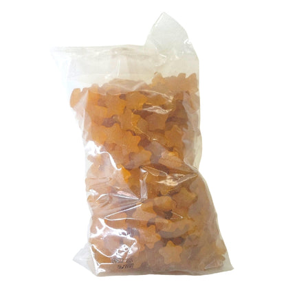 Bulk bag – naturalna superfood Marula gummies (ang.)